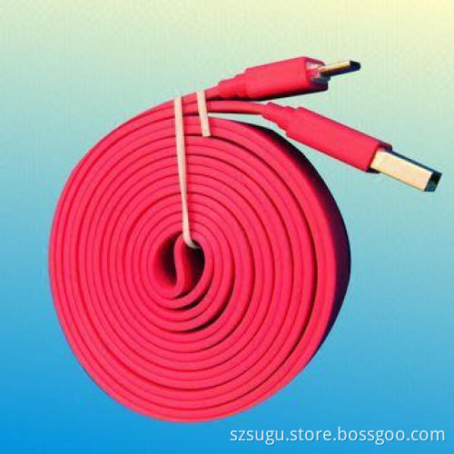 Female USB to RCA cable